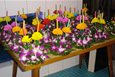 Loy Krathong Pattaya 2007